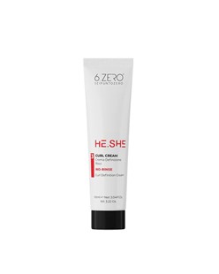 Picture of 6 ZERO HE.SHE – CURL CREAM
